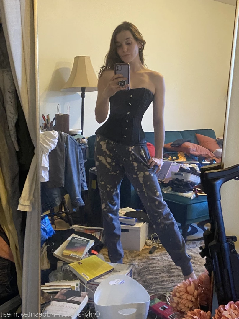 Kasey Warner [ doesnteatmeat ] Onlyfans leaked photo 8824589 on Hotleaks.tv