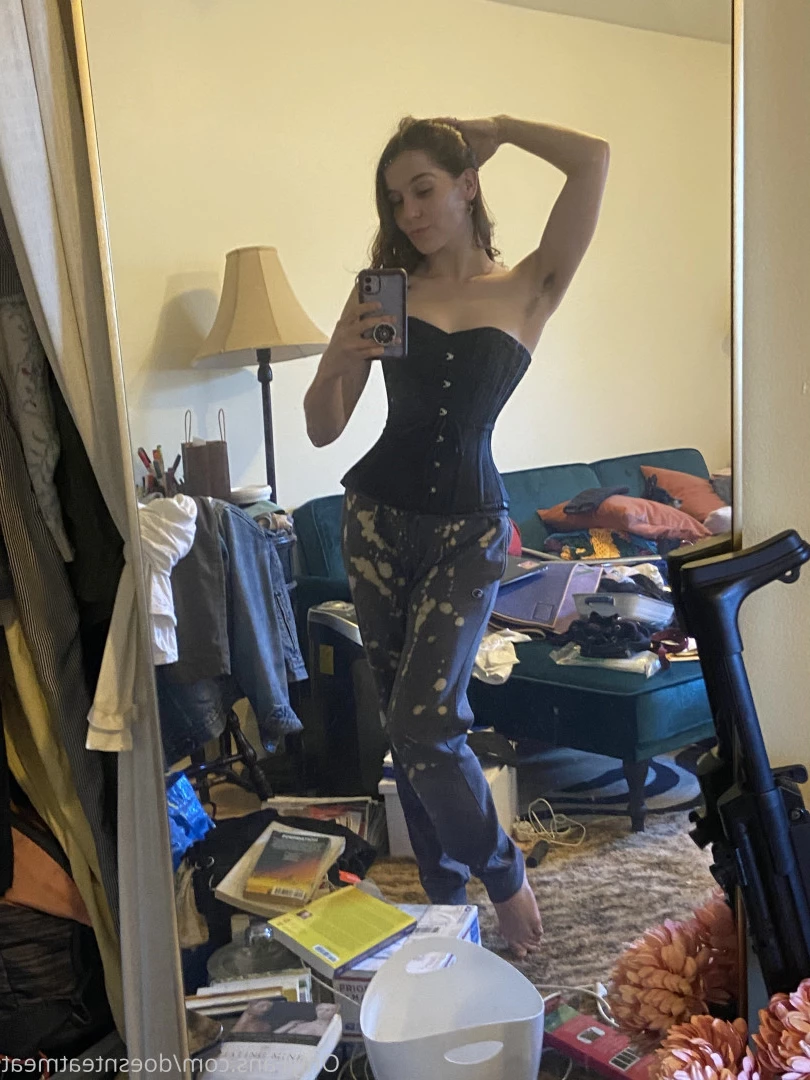 Kasey Warner [ doesnteatmeat ] Onlyfans leaked photo 8831249 on Hotleaks.tv