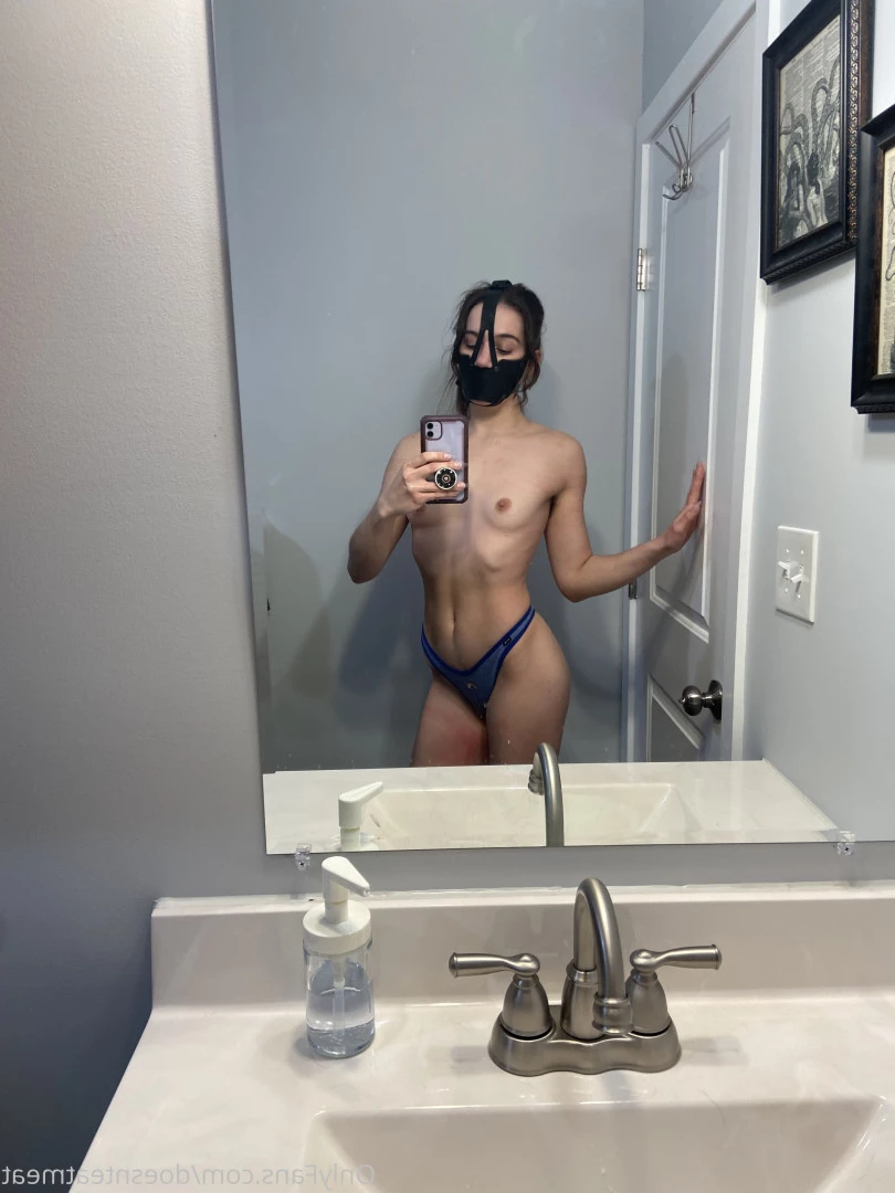 Kasey Warner [ doesnteatmeat ] Onlyfans leaked photo 8832535 on Hotleaks.tv