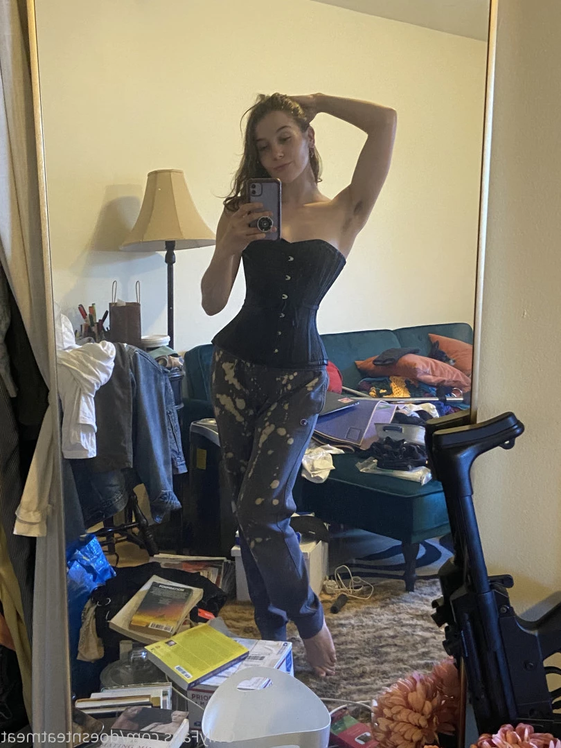 Kasey Warner [ doesnteatmeat ] Onlyfans leaked photo 8832996 on Hotleaks.tv