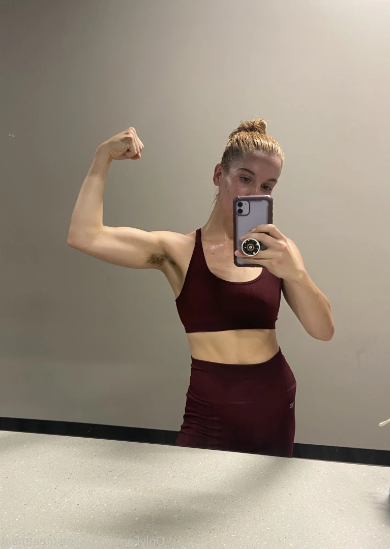 Kasey Warner [ doesnteatmeat ] Onlyfans leaked photo 8834489 on Hotleaks.tv