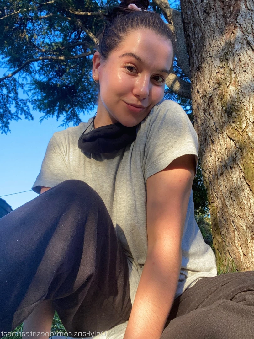 Kasey Warner [ doesnteatmeat ] Onlyfans leaked photo 8837236 on Hotleaks.tv