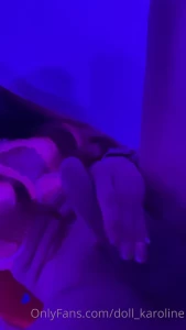 Karoll Jaramillo [ doll_karoline ] Onlyfans leaked video 10437434 on Hotleaks.tv