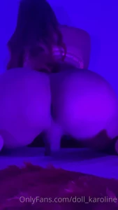Karoll Jaramillo [ doll_karoline ] Onlyfans leaked video 10437455 on Hotleaks.tv