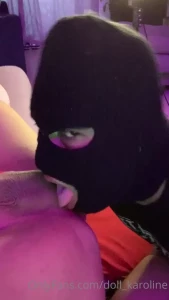 Karoll Jaramillo [ doll_karoline ] Onlyfans leaked video 10437483 on Hotleaks.tv