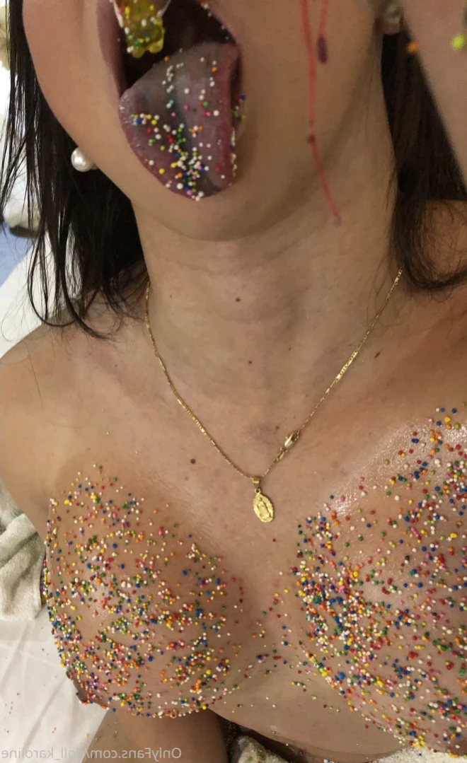 Karoll Jaramillo [ doll_karoline ] Onlyfans leaked photo 15793742 on Hotleaks.tv
