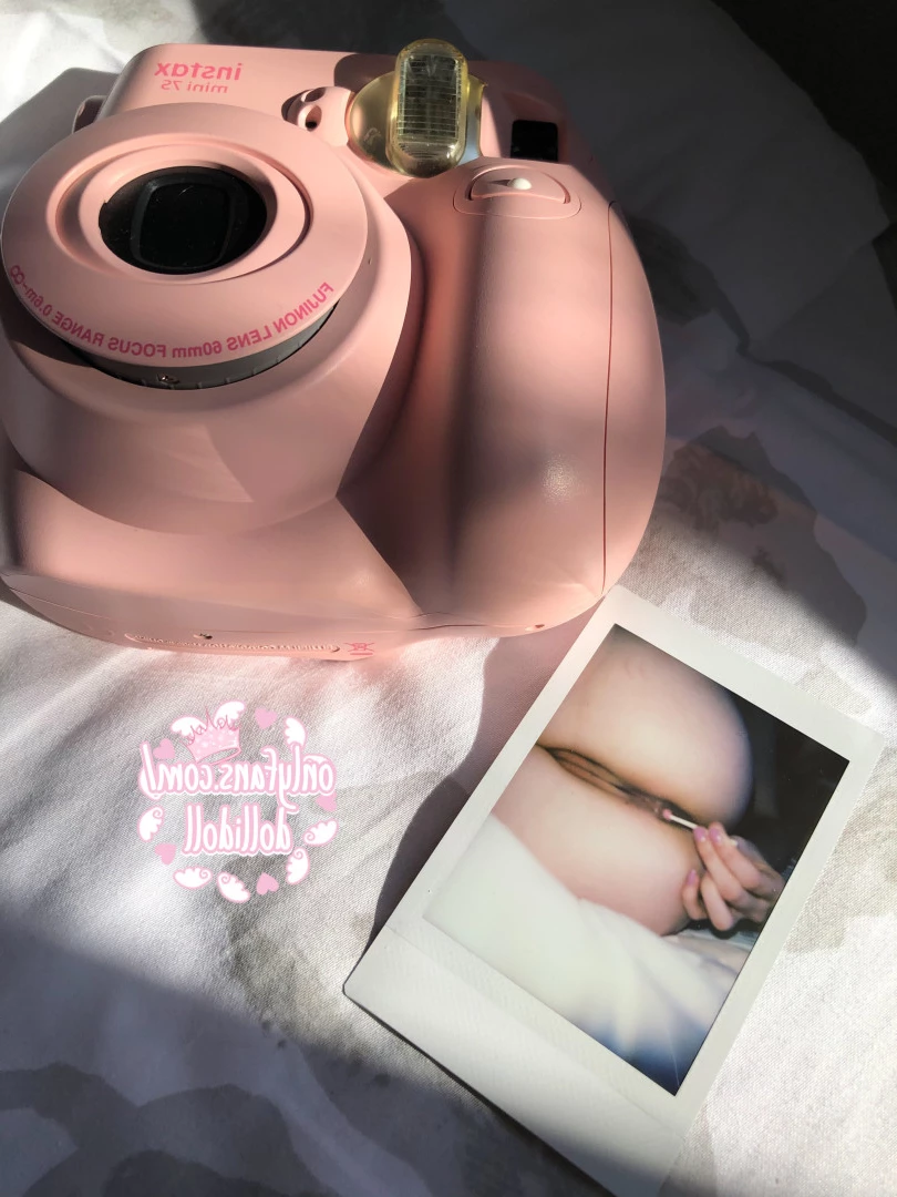 𝒹𝑜𝓁𝓁𝒾 [ dollidoll ] Onlyfans leaked photo 9007308 on Hotleaks.tv