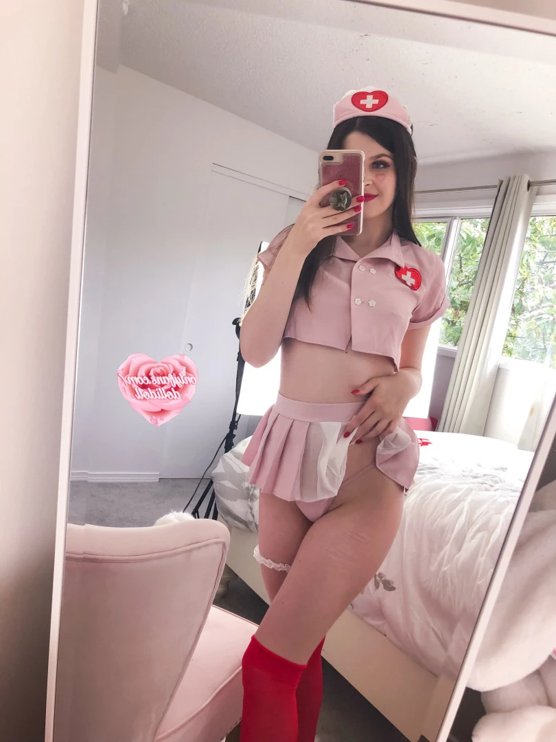 𝒹𝑜𝓁𝓁𝒾 [ dollidoll ] Onlyfans leaked photo 9007318 on Hotleaks.tv