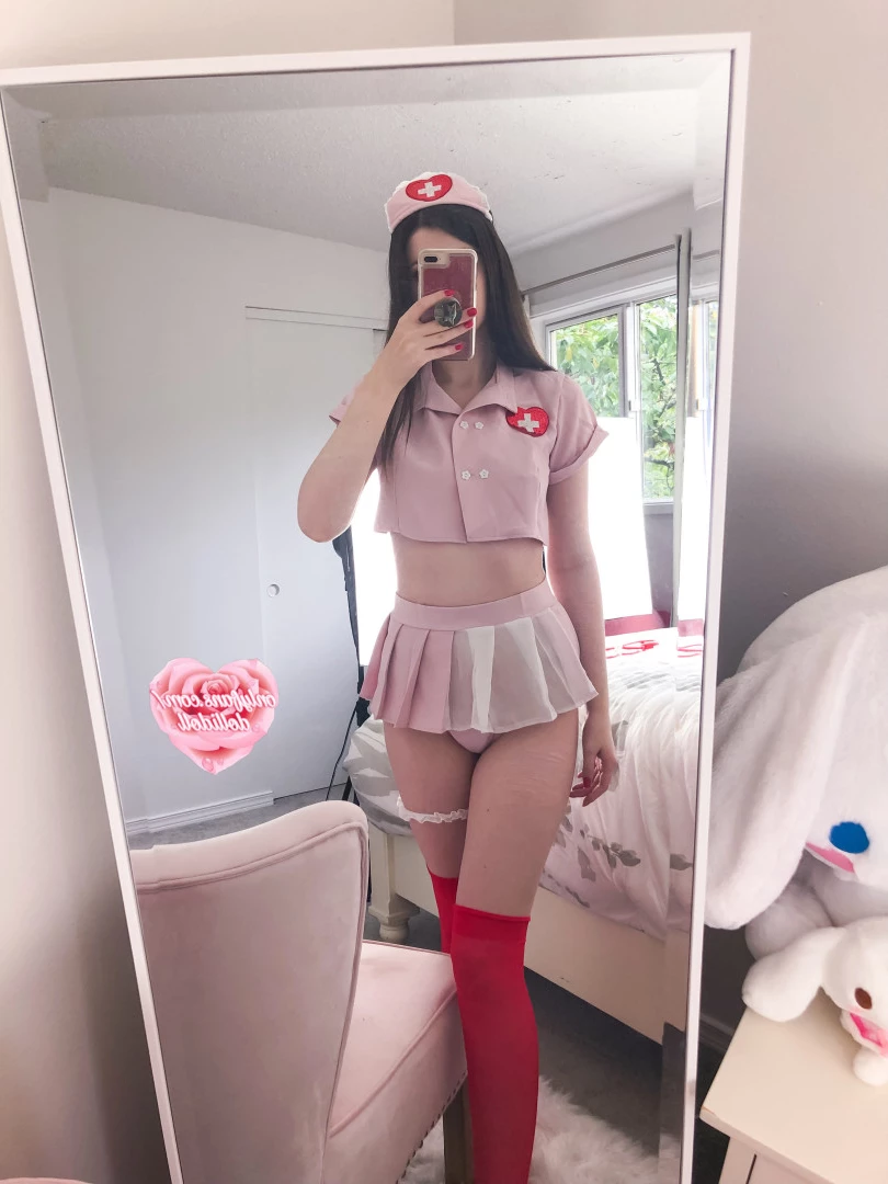 𝒹𝑜𝓁𝓁𝒾 [ dollidoll ] Onlyfans leaked photo 9010022 on Hotleaks.tv