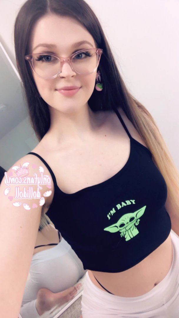 𝒹𝑜𝓁𝓁𝒾 [ dollidoll ] Onlyfans leaked photo 9011063 on Hotleaks.tv