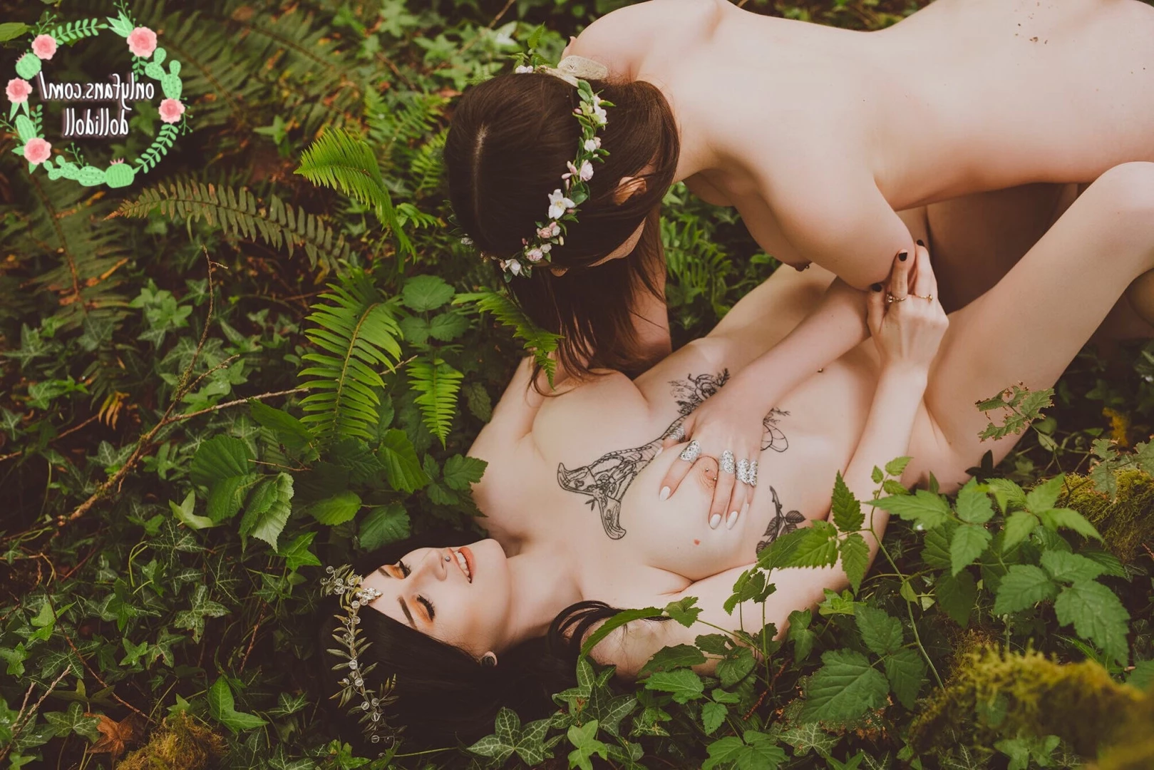 𝒹𝑜𝓁𝓁𝒾 [ dollidoll ] Onlyfans leaked photo 9011172 on Hotleaks.tv