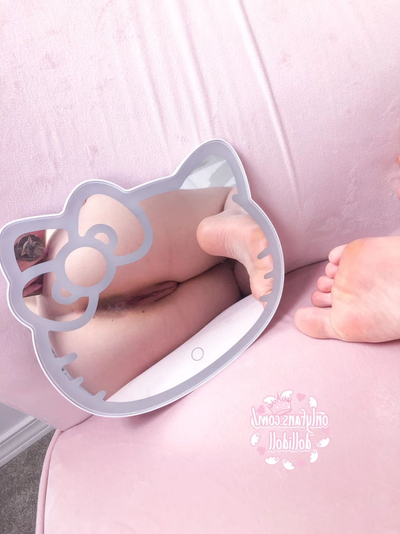 𝒹𝑜𝓁𝓁𝒾 [ dollidoll ] Onlyfans leaked photo 9012541 on Hotleaks.tv