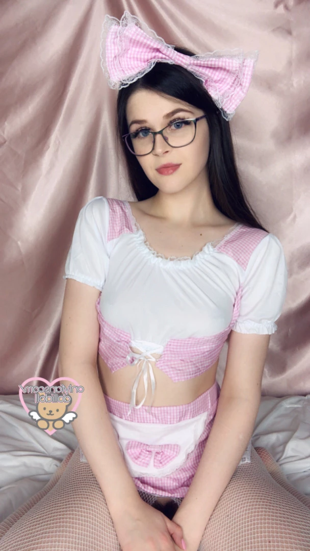 𝒹𝑜𝓁𝓁𝒾 [ dollidoll ] Onlyfans leaked photo 9012689 on Hotleaks.tv