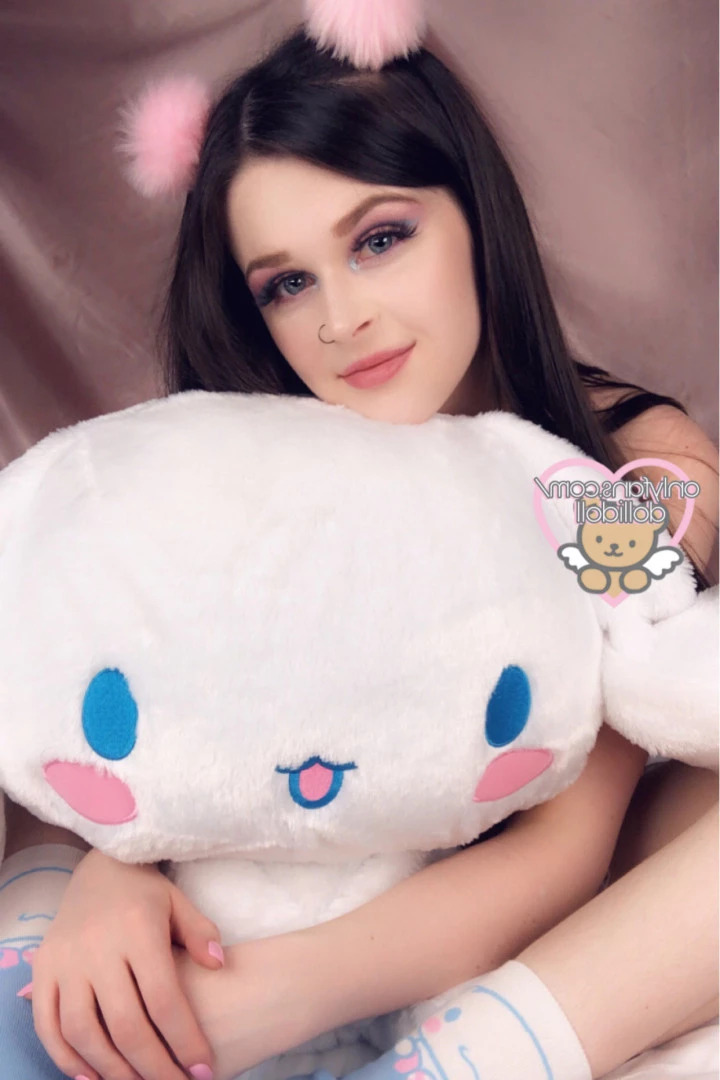 𝒹𝑜𝓁𝓁𝒾 [ dollidoll ] Onlyfans leaked photo 9016071 on Hotleaks.tv