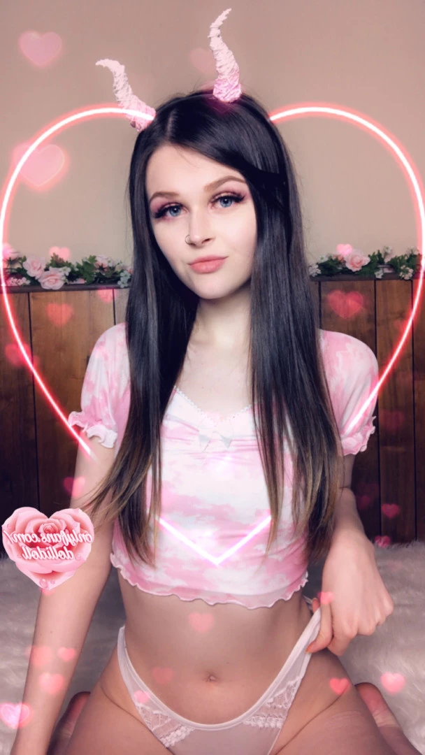 𝒹𝑜𝓁𝓁𝒾 [ dollidoll ] Onlyfans leaked photo 9016114 on Hotleaks.tv
