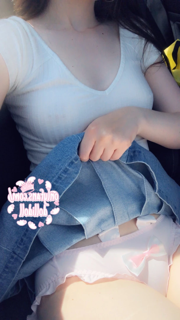 𝒹𝑜𝓁𝓁𝒾 [ dollidoll ] Onlyfans leaked photo 9017967 on Hotleaks.tv