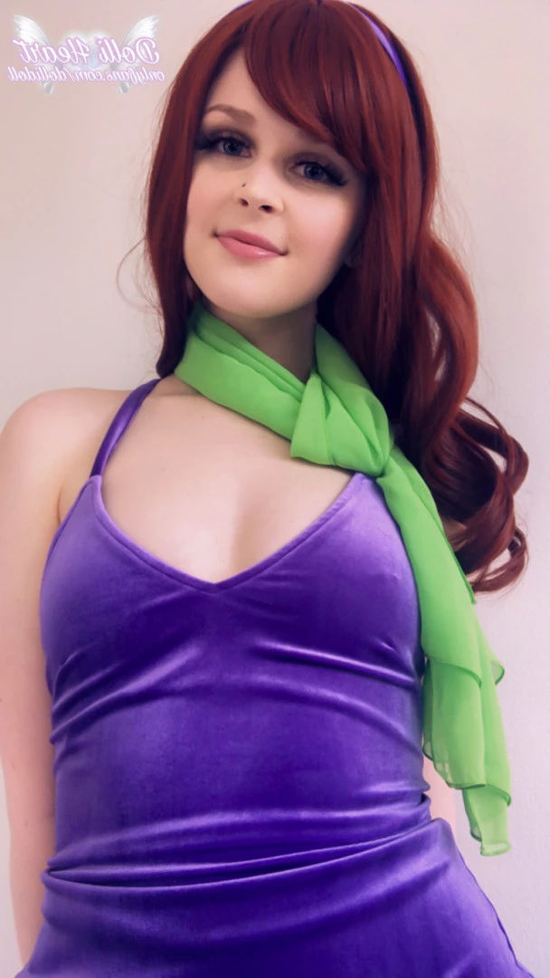 𝒹𝑜𝓁𝓁𝒾 [ dollidoll ] Onlyfans leaked photo 9021190 on Hotleaks.tv