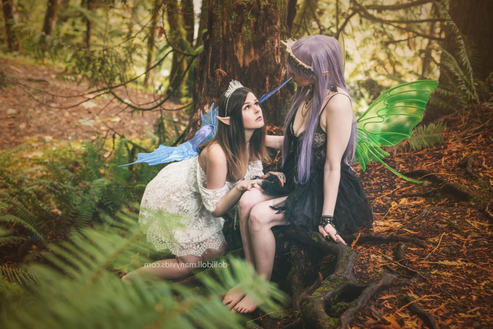 𝒹𝑜𝓁𝓁𝒾 [ dollidoll ] Onlyfans leaked photo 9033352 on Hotleaks.tv