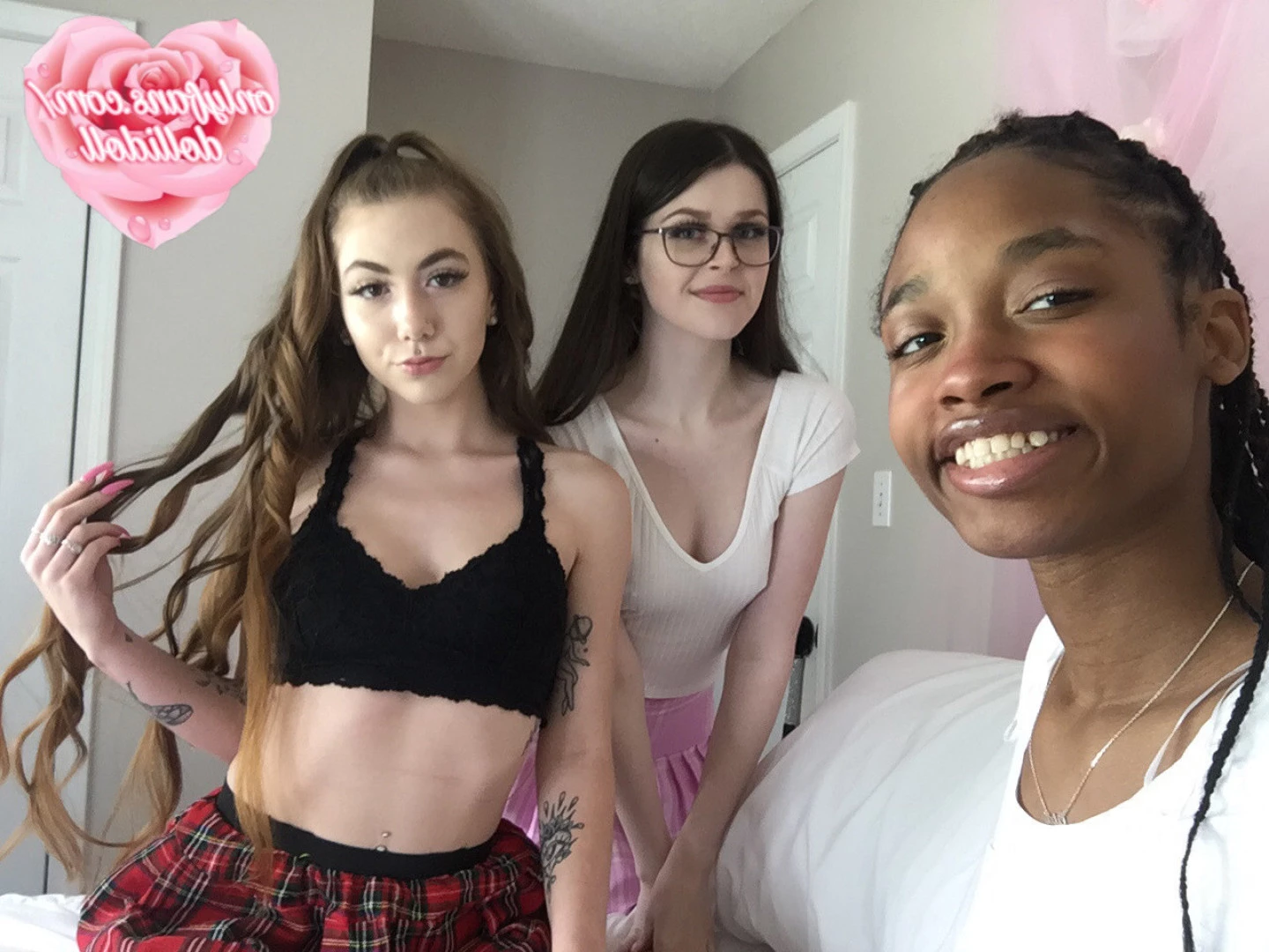 𝒹𝑜𝓁𝓁𝒾 [ dollidoll ] Onlyfans leaked photo 9039559 on Hotleaks.tv