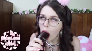 𝒹𝑜𝓁𝓁𝒾 [ dollidoll ] Onlyfans leaked video 10437277 on Hotleaks.tv