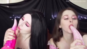 𝒹𝑜𝓁𝓁𝒾 [ dollidoll ] Onlyfans leaked video 10437334 on Hotleaks.tv