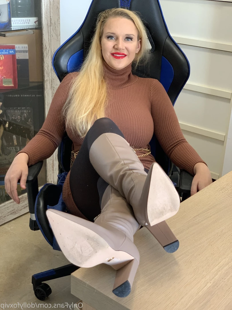 Dolly Fox VIP [ dollyfoxvip ] Onlyfans leaked photo 9060633 on Hotleaks.tv
