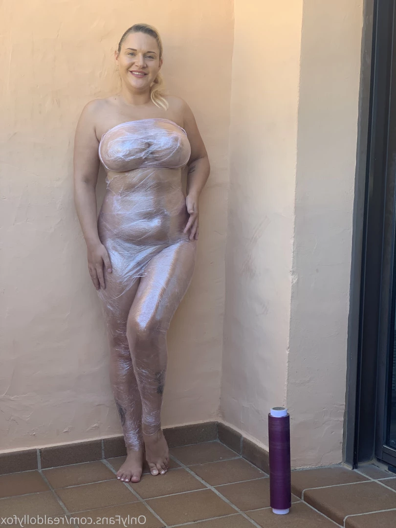 Dolly Fox VIP [ dollyfoxvip ] Onlyfans leaked photo 9060980 on Hotleaks.tv