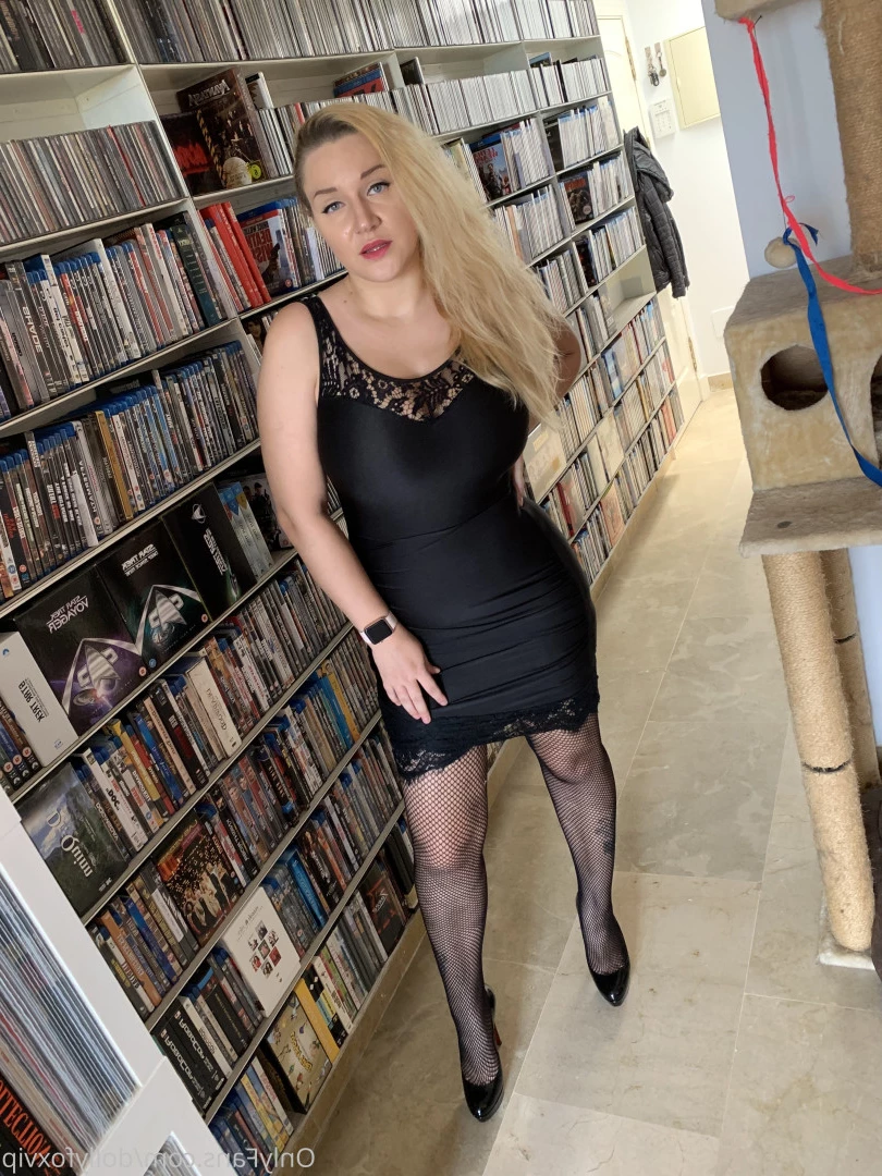 Dolly Fox VIP [ dollyfoxvip ] Onlyfans leaked photo 9061771 on Hotleaks.tv