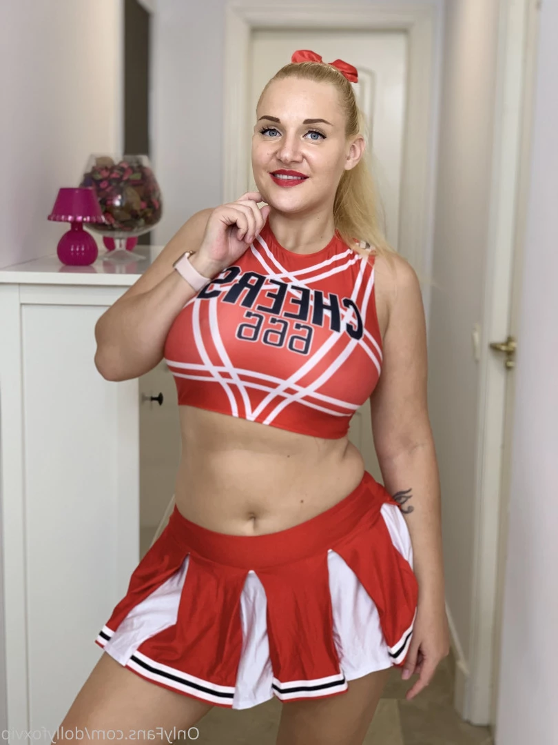 Dolly Fox VIP [ dollyfoxvip ] Onlyfans leaked photo 9061927 on Hotleaks.tv
