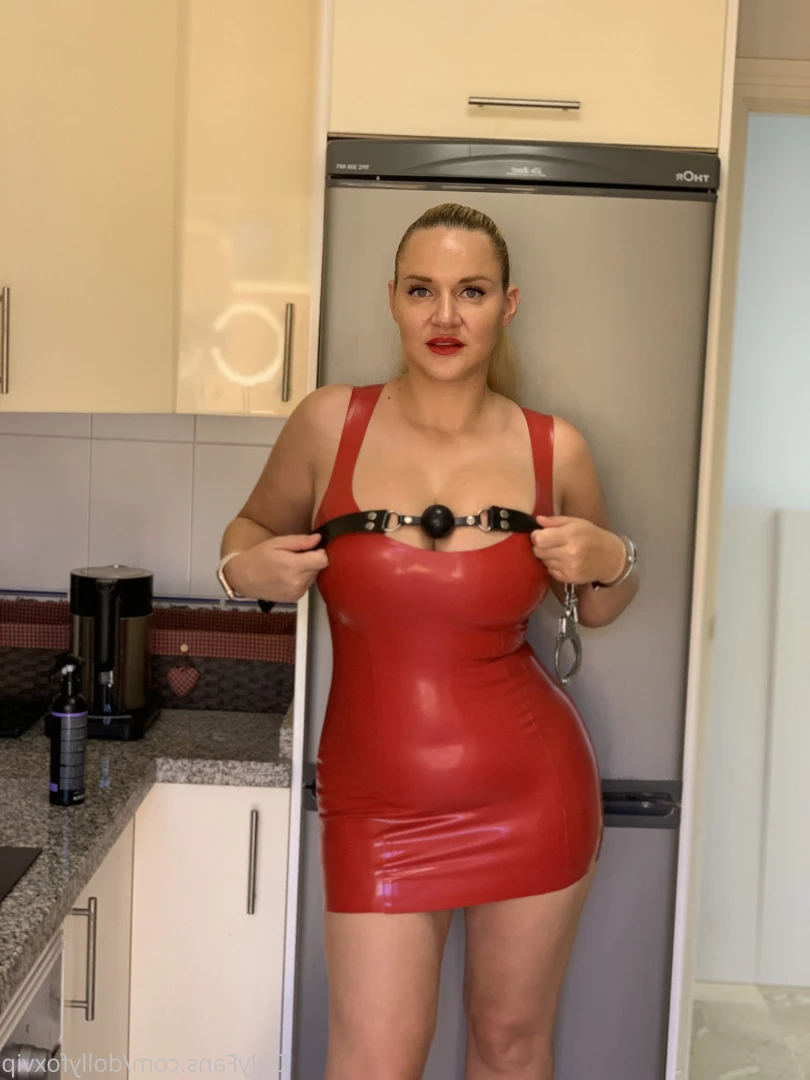 Dolly Fox VIP [ dollyfoxvip ] Onlyfans leaked photo 9061937 on Hotleaks.tv