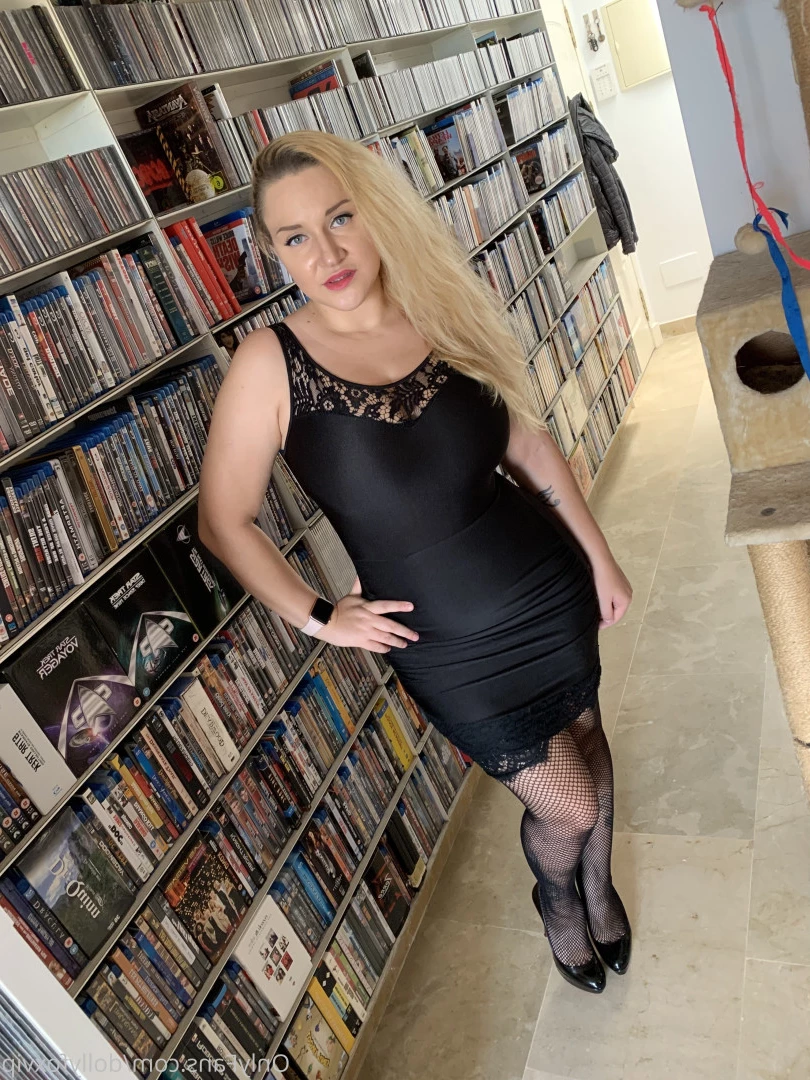 Dolly Fox VIP [ dollyfoxvip ] Onlyfans leaked photo 9062283 on Hotleaks.tv
