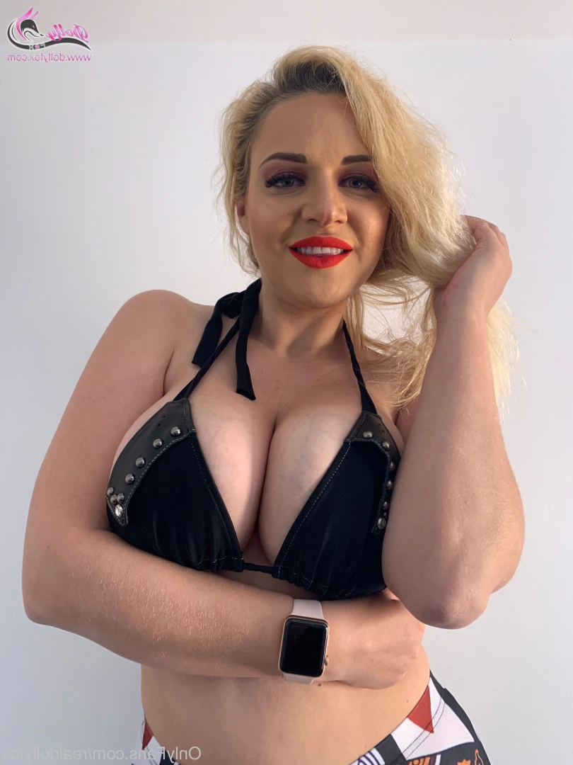 Dolly Fox VIP [ dollyfoxvip ] Onlyfans leaked photo 9062677 on Hotleaks.tv