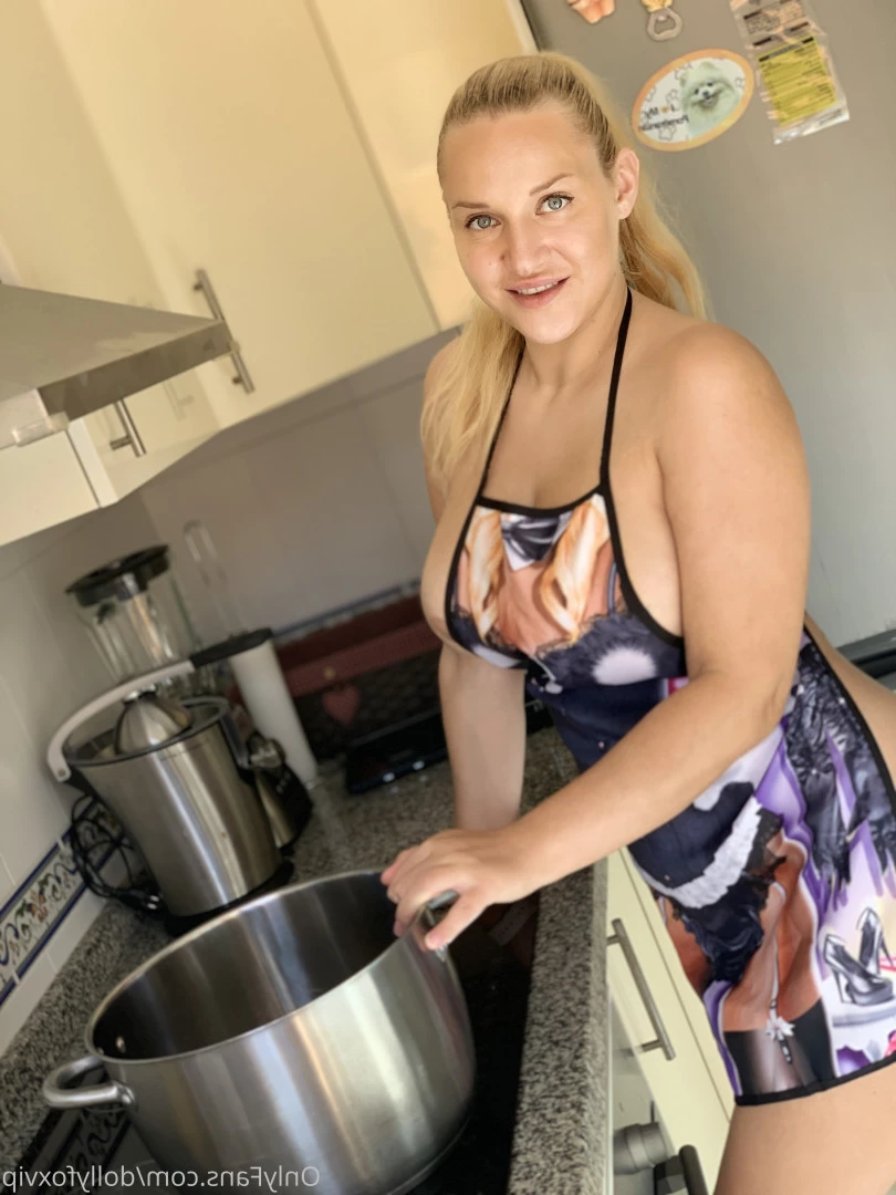 Dolly Fox VIP [ dollyfoxvip ] Onlyfans leaked photo 9063060 on Hotleaks.tv