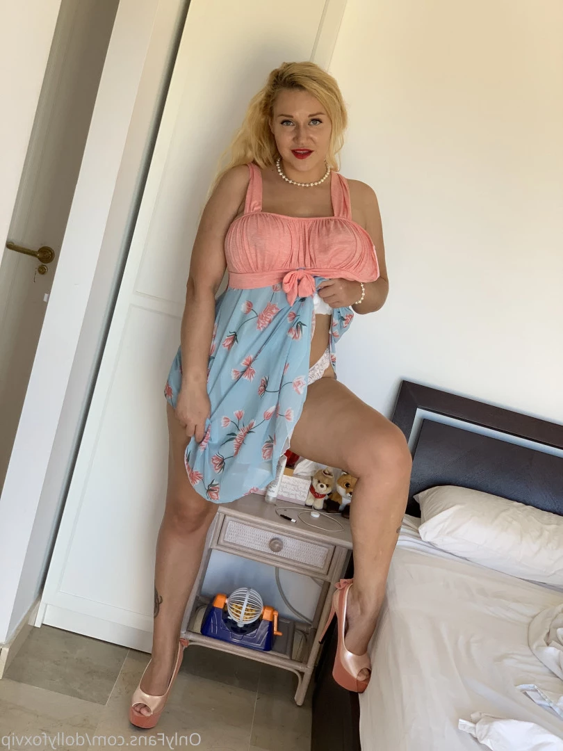 Dolly Fox VIP [ dollyfoxvip ] Onlyfans leaked photo 9063087 on Hotleaks.tv