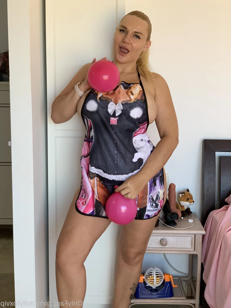Dolly Fox VIP [ dollyfoxvip ] Onlyfans leaked photo 9063202 on Hotleaks.tv