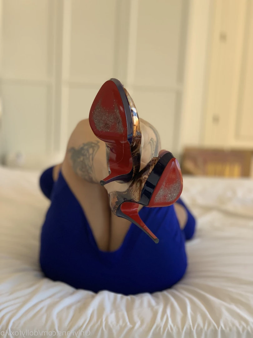 Dolly Fox VIP [ dollyfoxvip ] Onlyfans leaked photo 9063555 on Hotleaks.tv