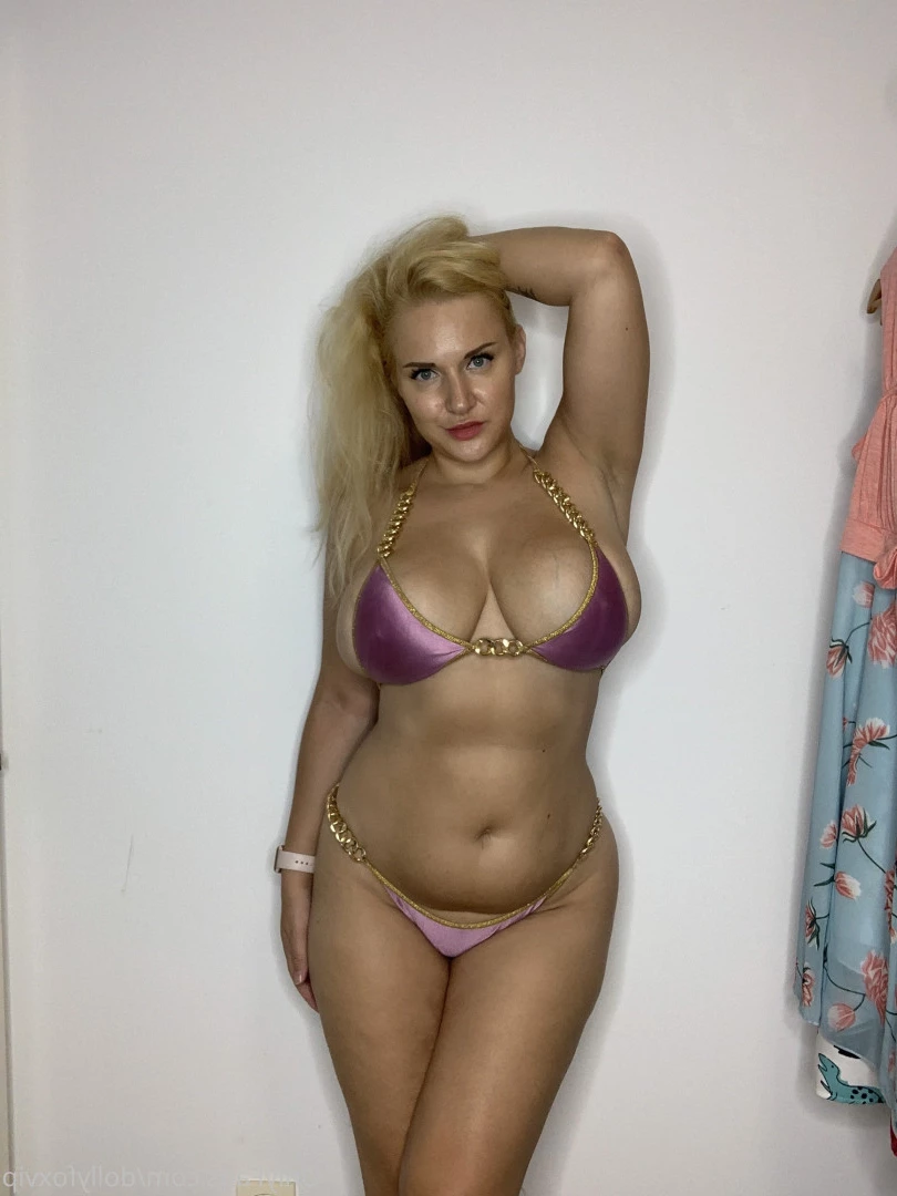 Dolly Fox VIP [ dollyfoxvip ] Onlyfans leaked photo 9063671 on Hotleaks.tv