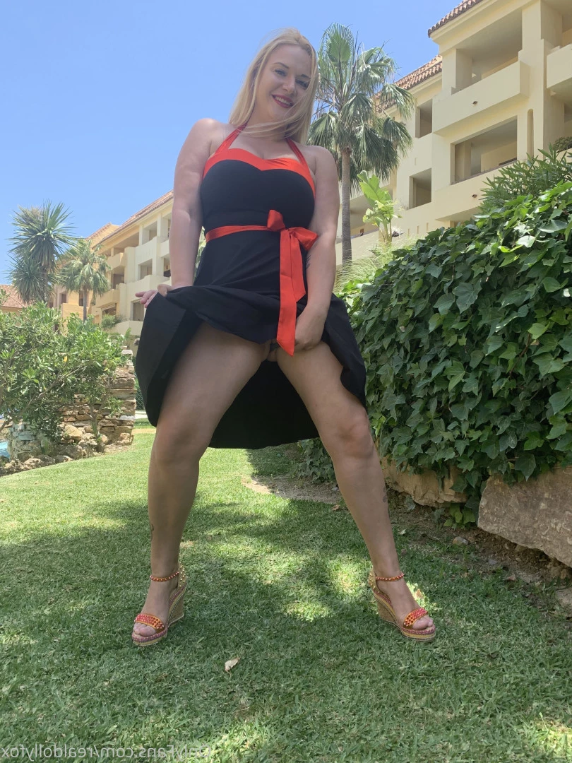 Dolly Fox VIP [ dollyfoxvip ] Onlyfans leaked photo 9063706 on Hotleaks.tv