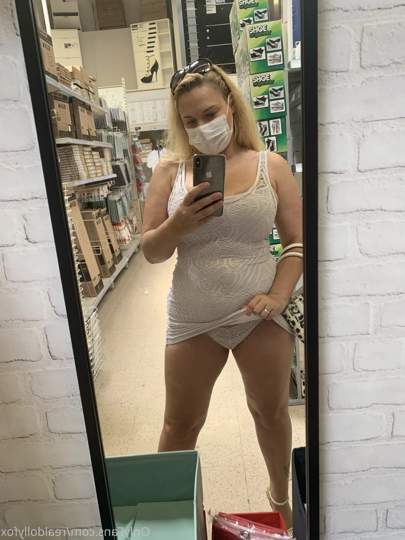 Dolly Fox VIP [ dollyfoxvip ] Onlyfans leaked photo 9063802 on Hotleaks.tv