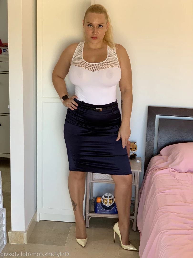Dolly Fox VIP [ dollyfoxvip ] Onlyfans leaked photo 9063934 on Hotleaks.tv