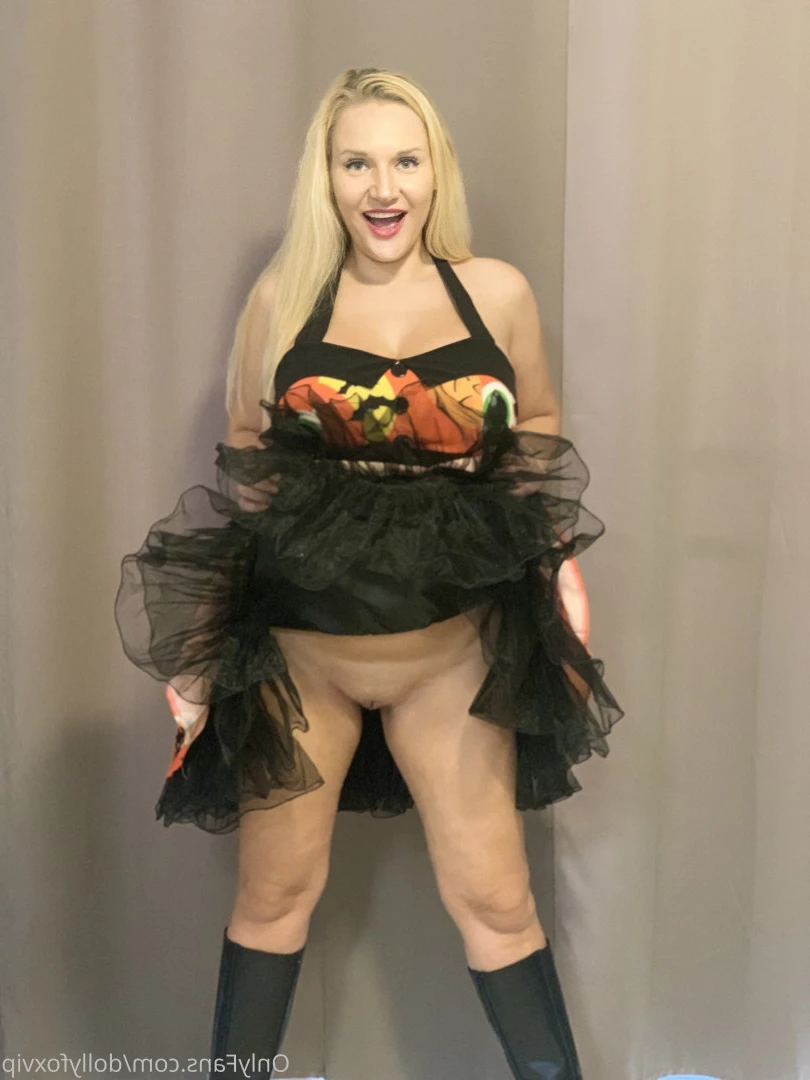 Dolly Fox VIP [ dollyfoxvip ] Onlyfans leaked photo 9064027 on Hotleaks.tv