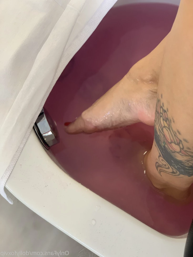 Dolly Fox VIP [ dollyfoxvip ] Onlyfans leaked photo 9064146 on Hotleaks.tv