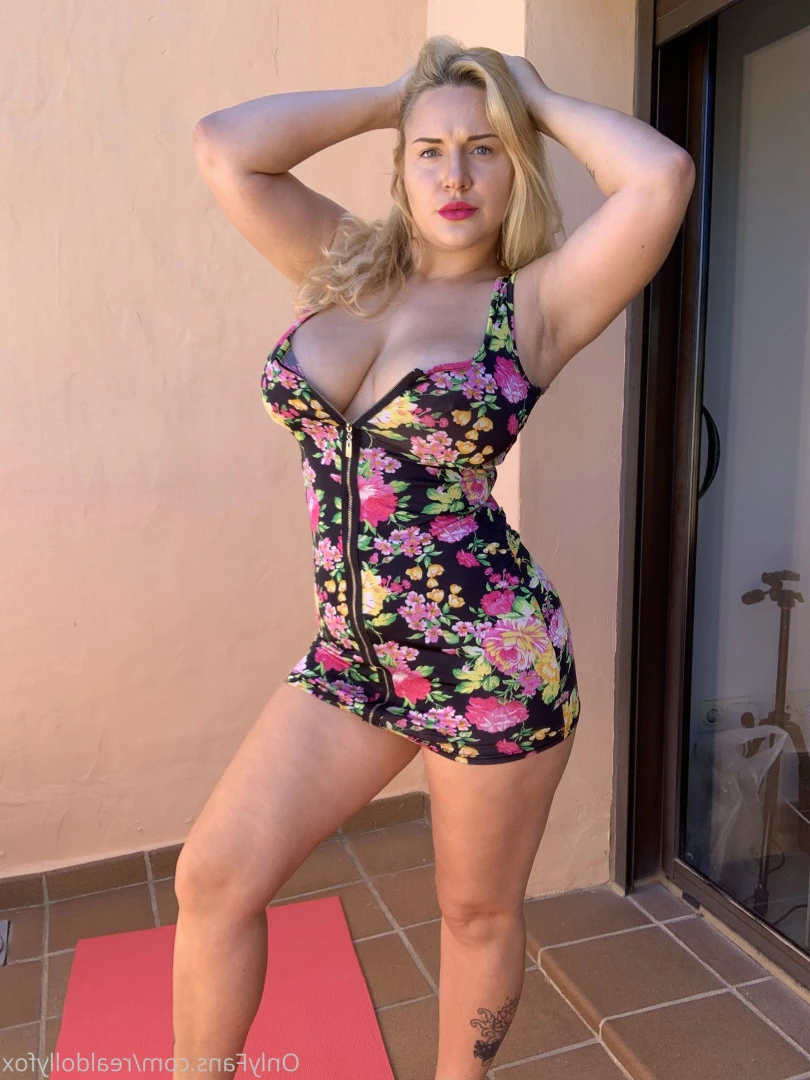 Dolly Fox VIP [ dollyfoxvip ] Onlyfans leaked photo 9064353 on Hotleaks.tv