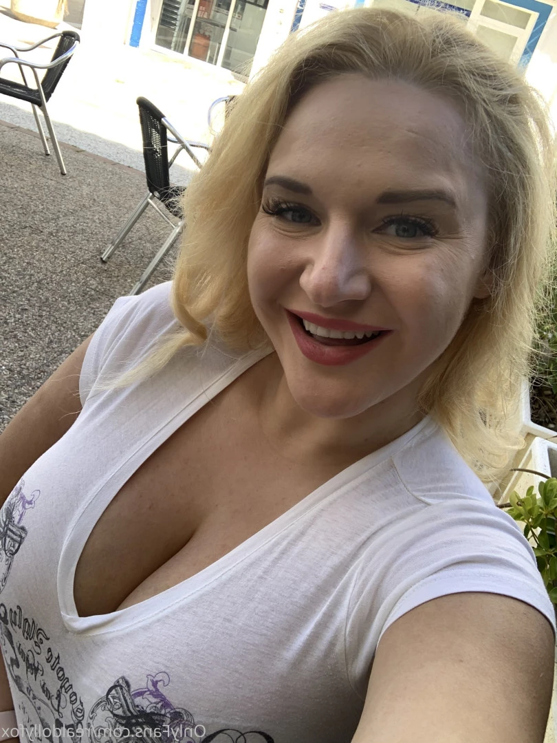 Dolly Fox VIP [ dollyfoxvip ] Onlyfans leaked photo 9064784 on Hotleaks.tv