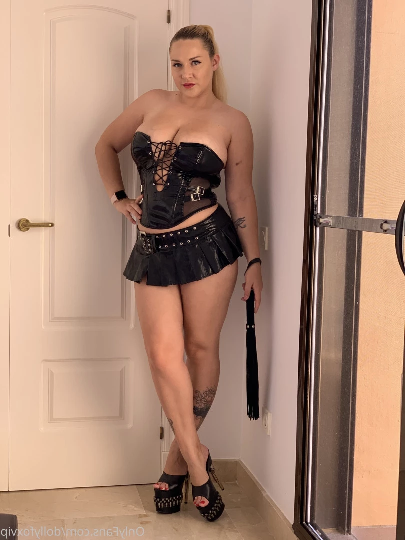 Dolly Fox VIP [ dollyfoxvip ] Onlyfans leaked photo 9064940 on Hotleaks.tv