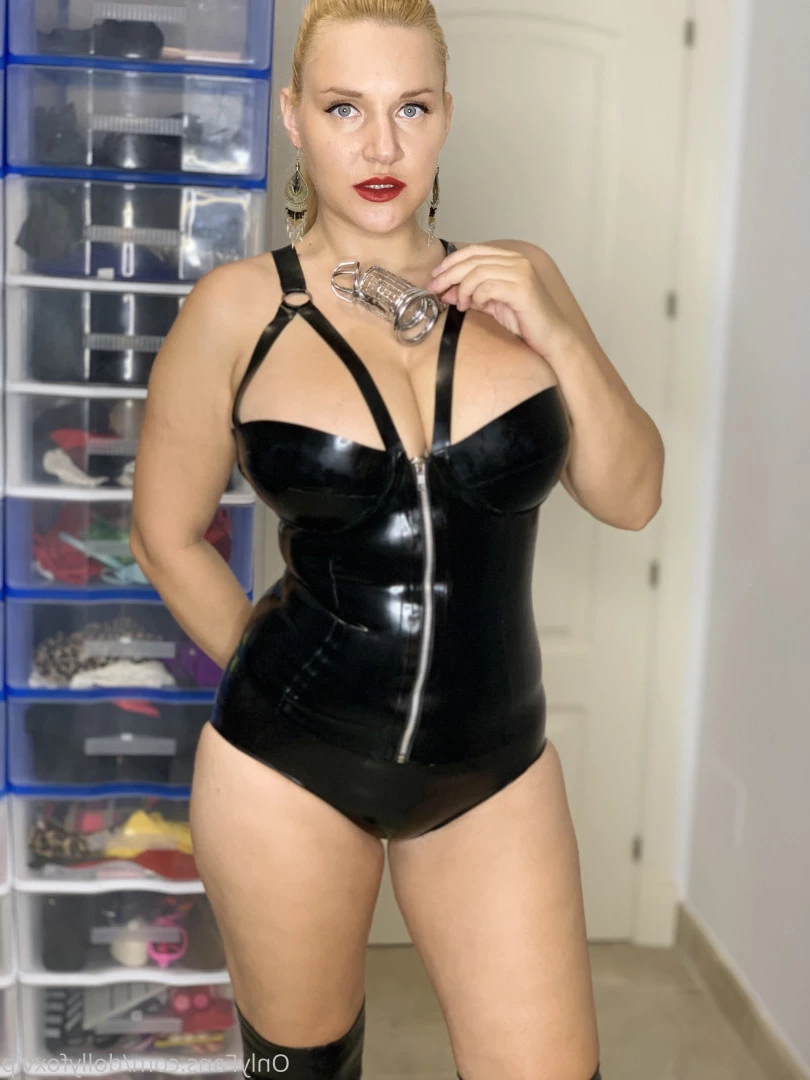 Dolly Fox VIP [ dollyfoxvip ] Onlyfans leaked photo 9064972 on Hotleaks.tv