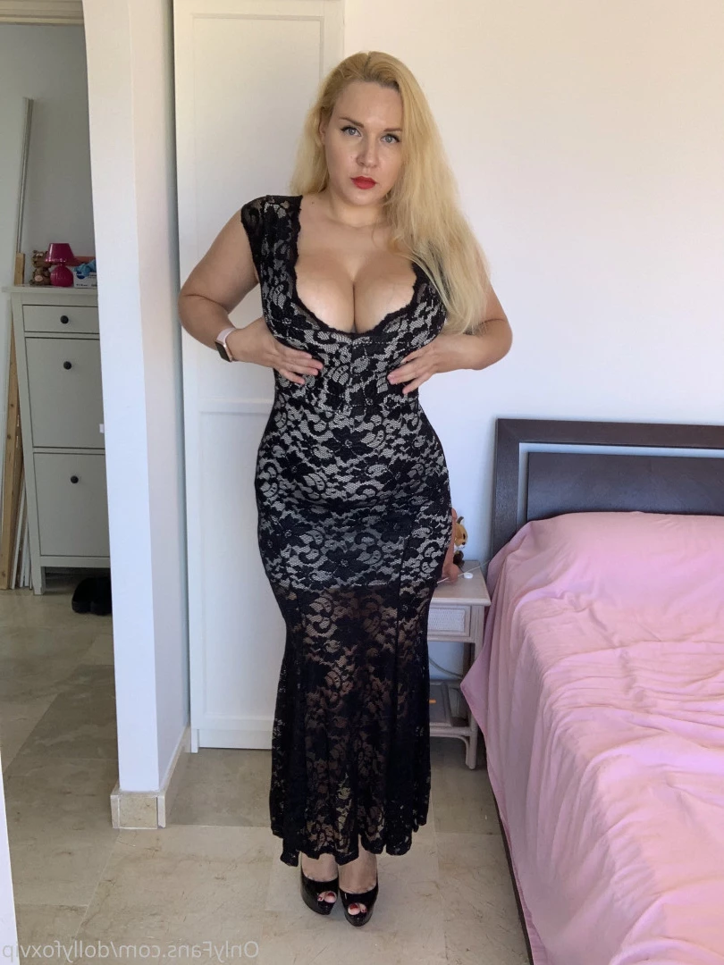 Dolly Fox VIP [ dollyfoxvip ] Onlyfans leaked photo 9065277 on Hotleaks.tv