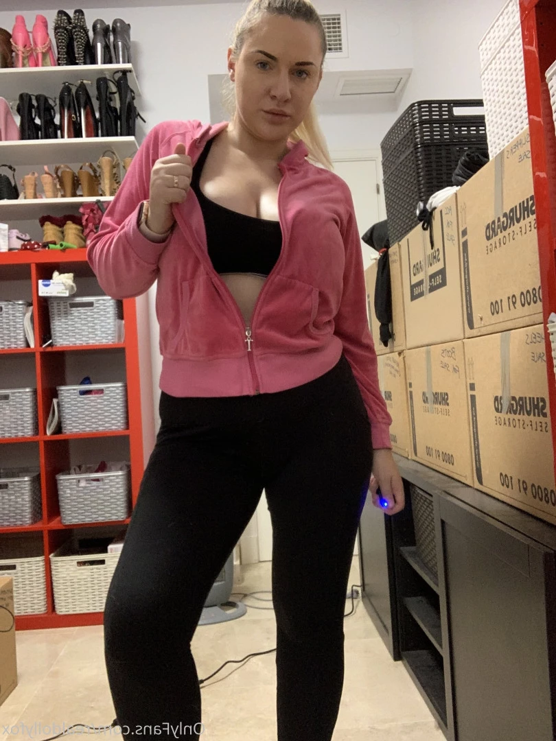 Dolly Fox VIP [ dollyfoxvip ] Onlyfans leaked photo 9066472 on Hotleaks.tv