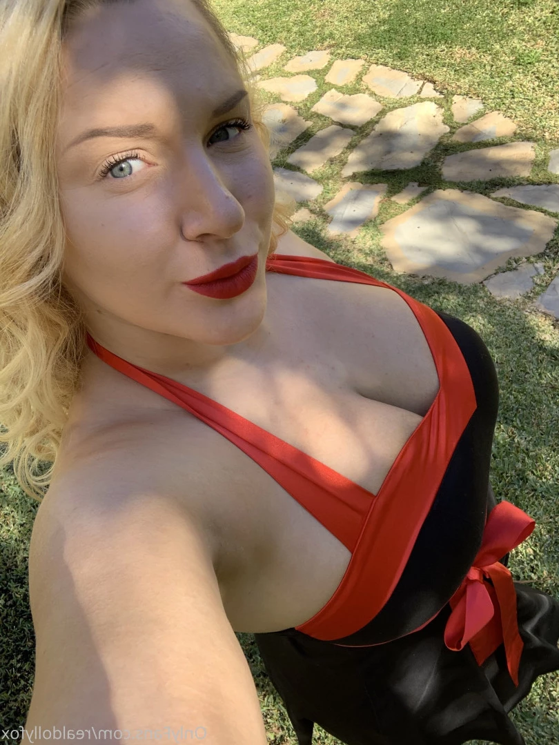 Dolly Fox VIP [ dollyfoxvip ] Onlyfans leaked photo 9066532 on Hotleaks.tv