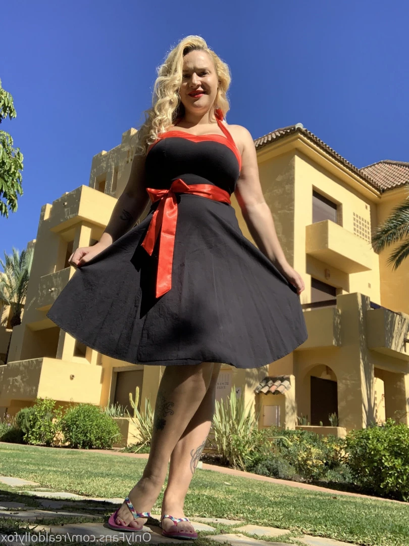 Dolly Fox VIP [ dollyfoxvip ] Onlyfans leaked photo 9066749 on Hotleaks.tv